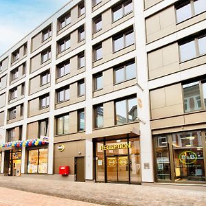 B&B Hotel Aachen-City